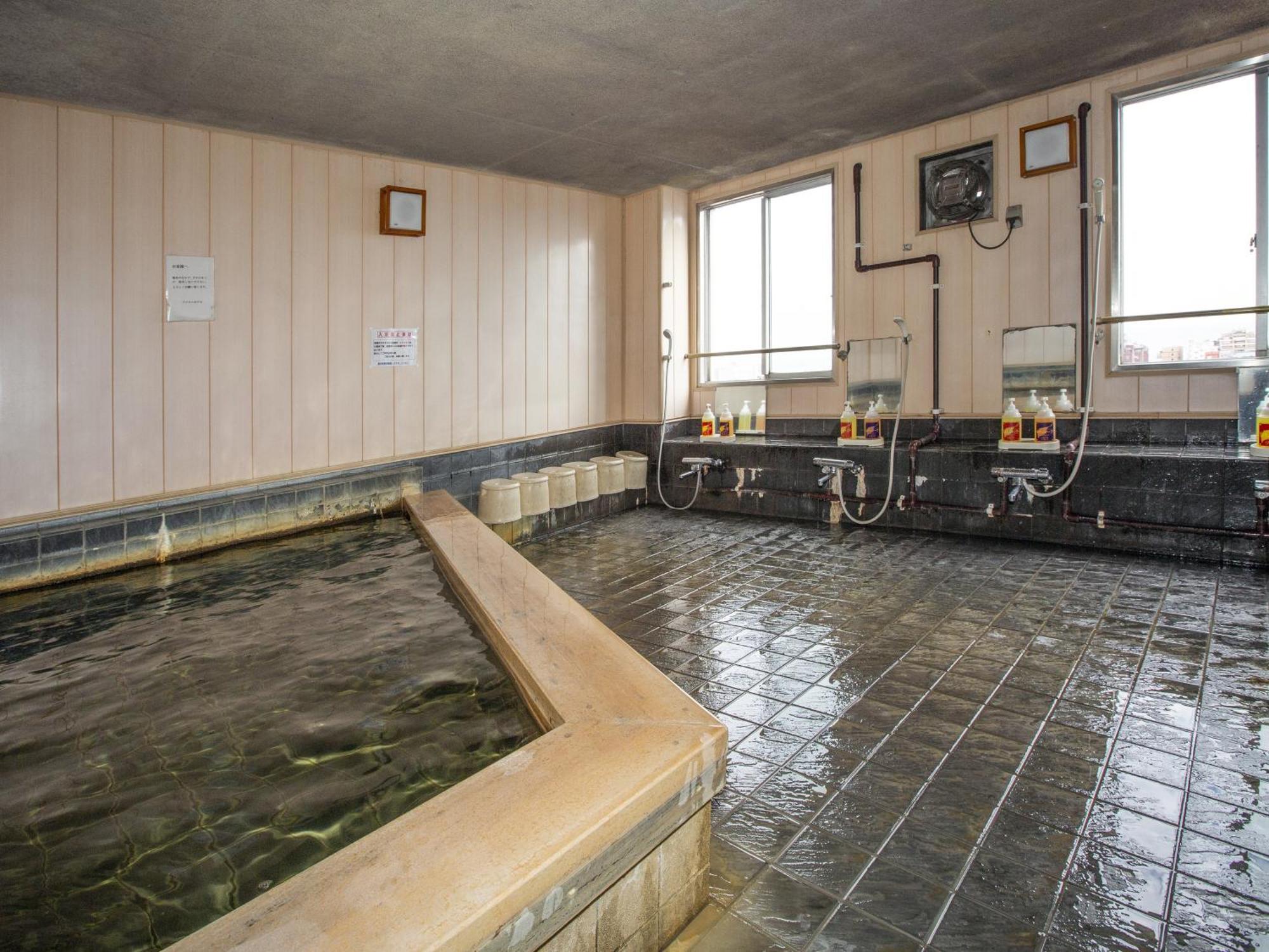 Hotel Fujiyoshi 别府 外观 照片